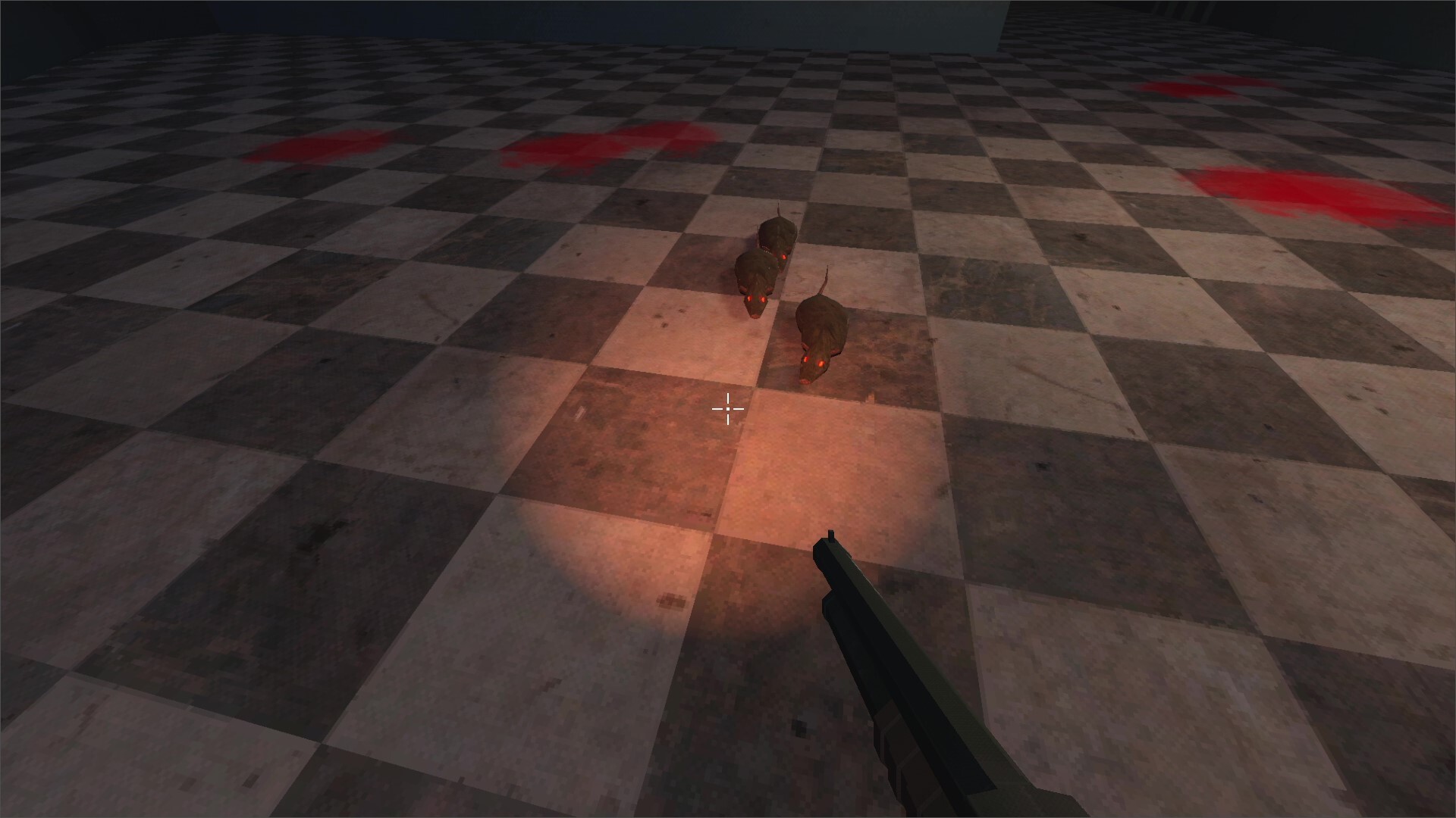 Shujaa screenshot #5