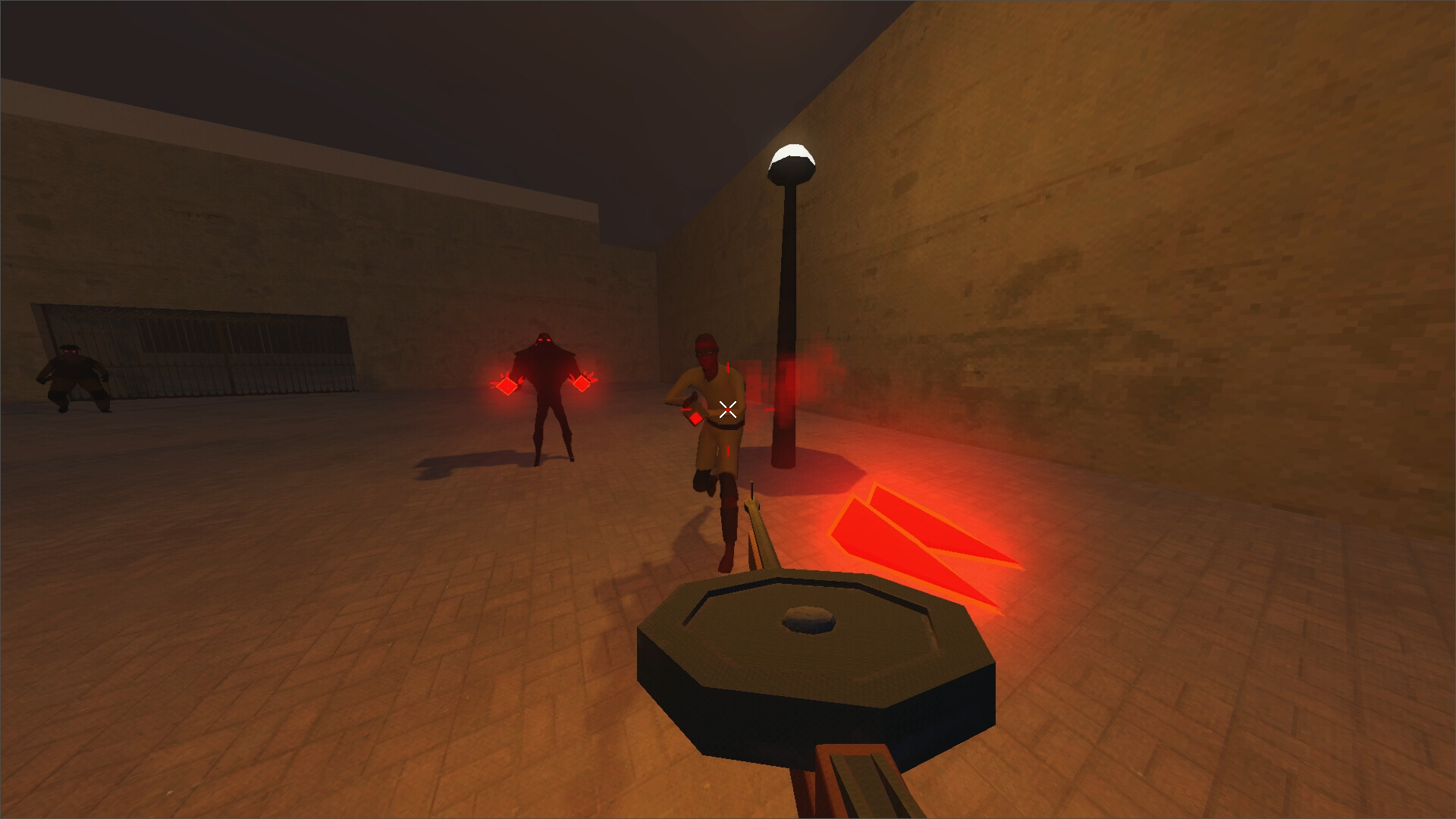 Shujaa screenshot #8