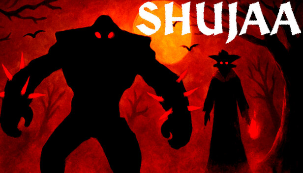 Shujaa