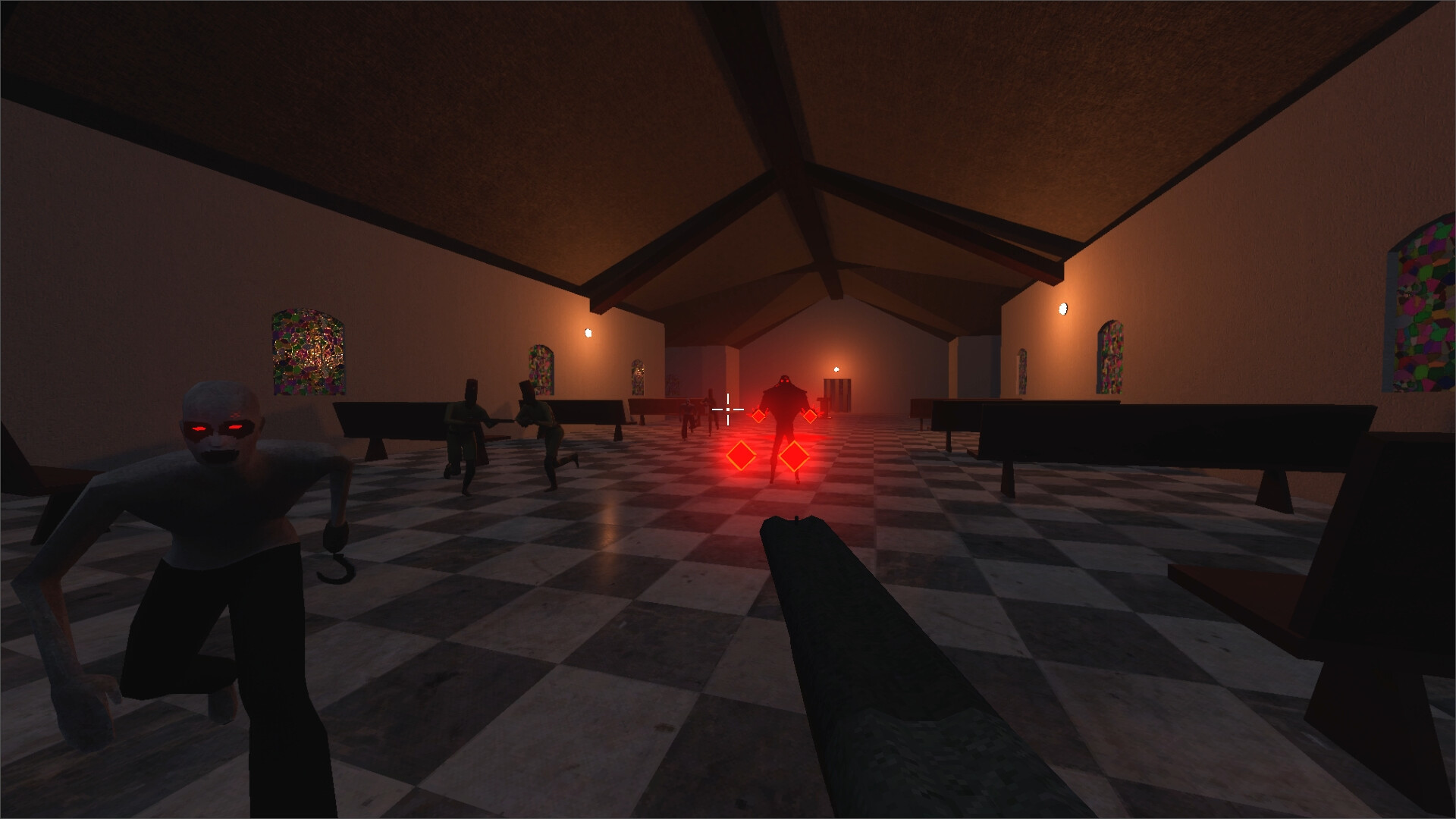 Shujaa screenshot #7