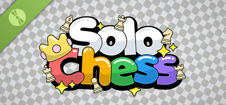Solo Chess Demo cover art