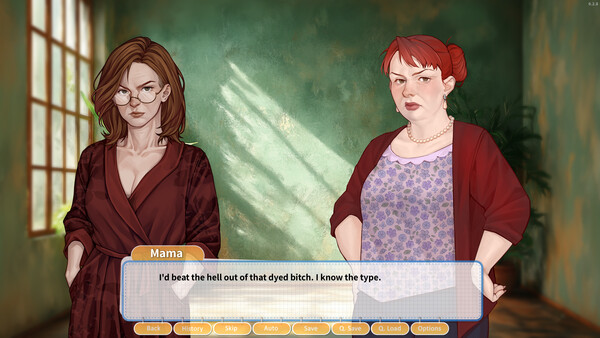 I'm Pregnant at 16: Episode 2