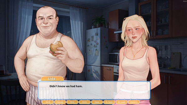 I'm Pregnant at 16: Episode 2