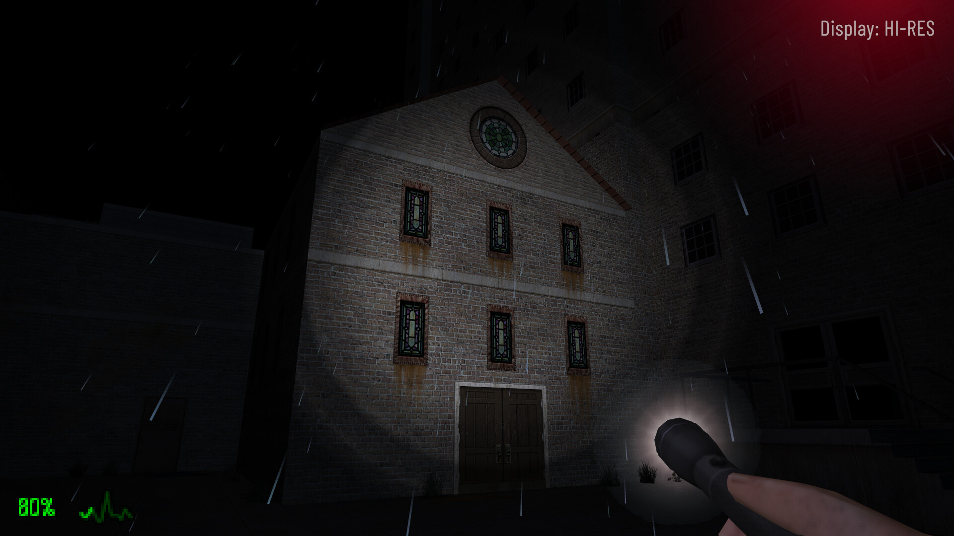 Dementium: The Ward скриншот 6