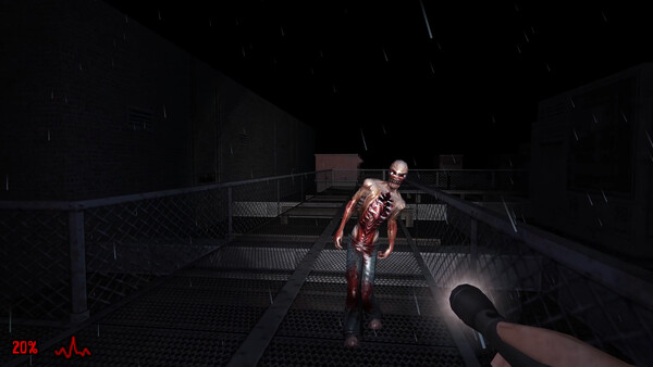 Dementium: The Ward