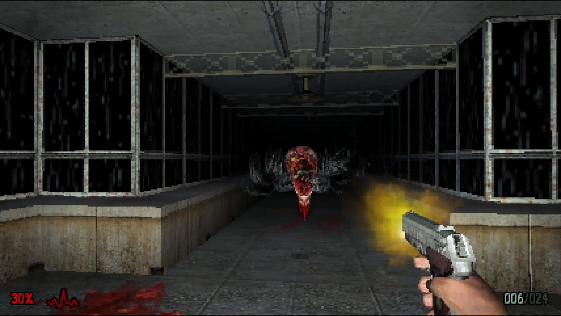 Dementium: The Ward screenshot #4