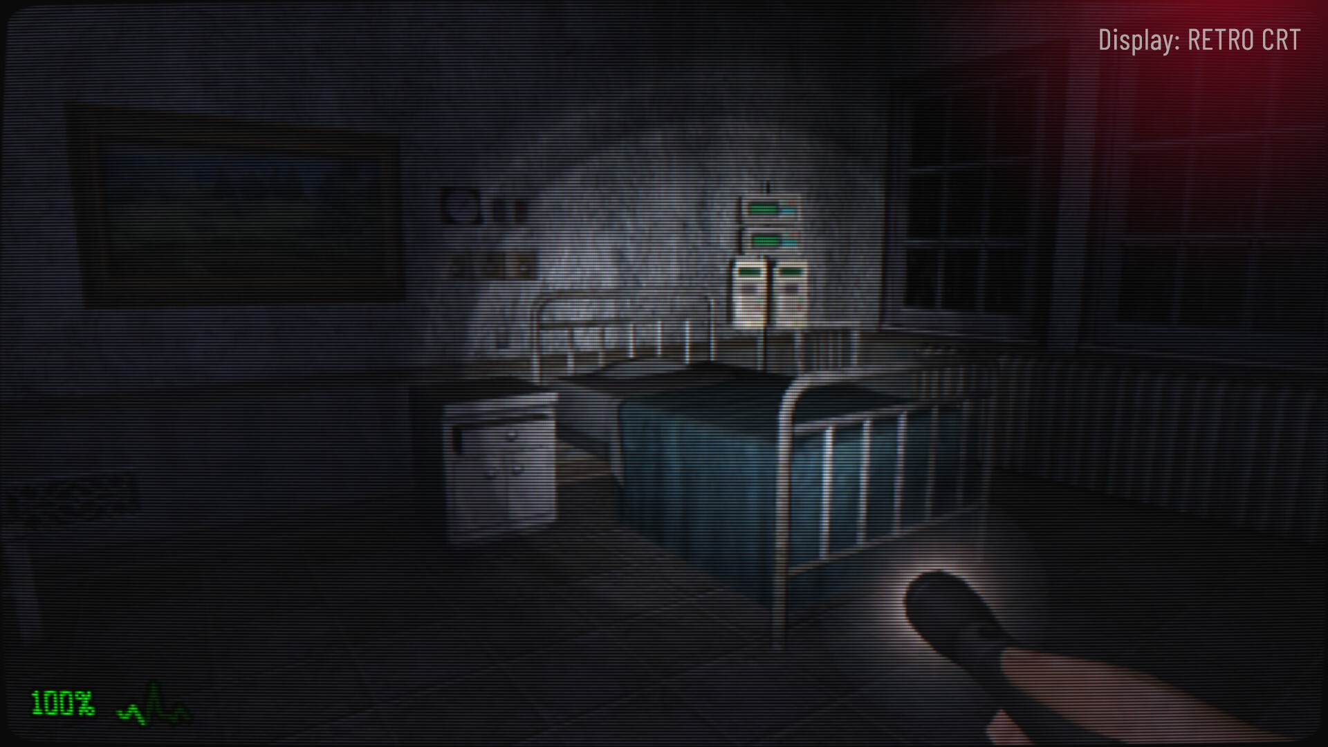 Dementium: The Ward screenshot #13