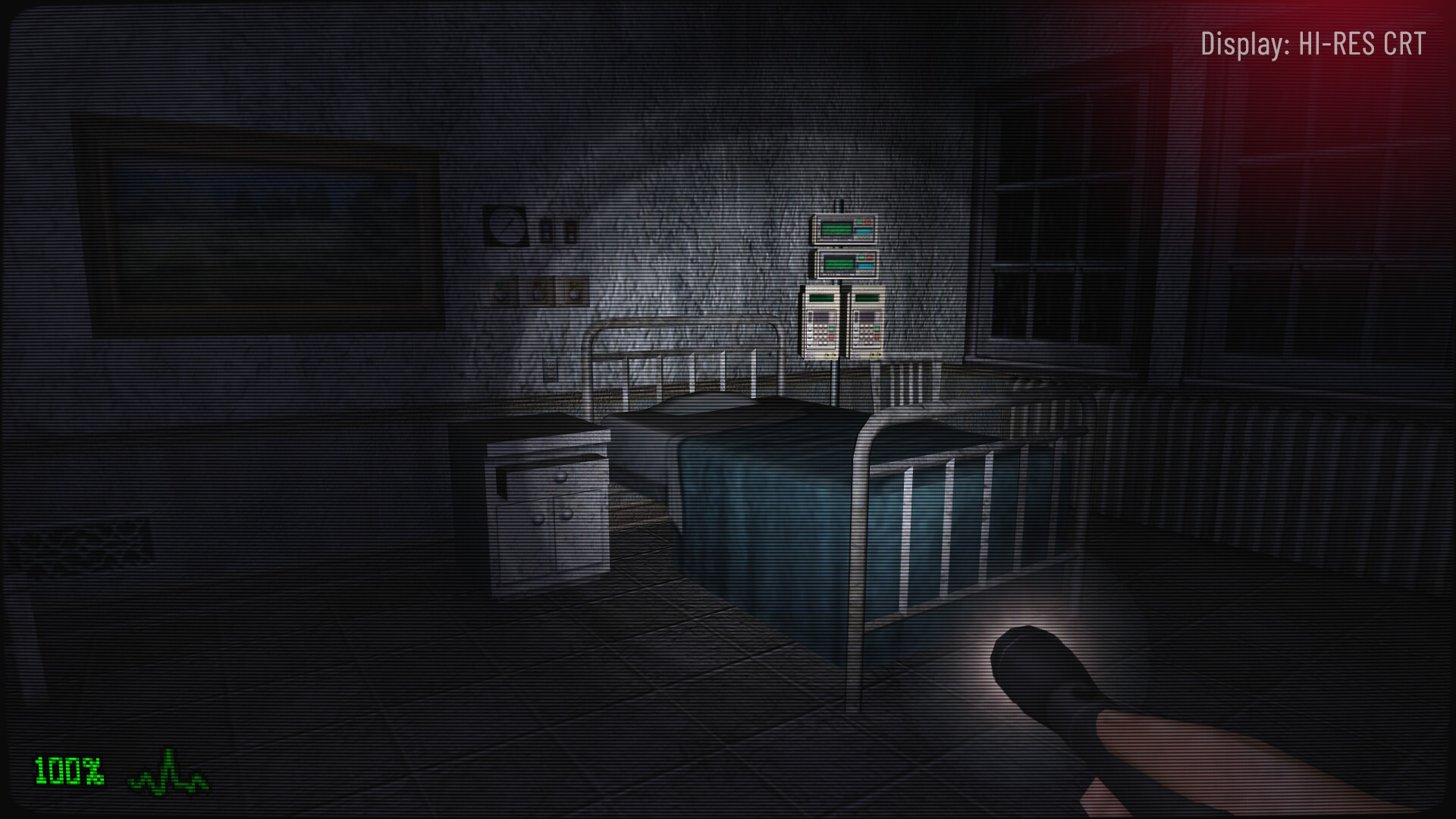 Dementium: The Ward screenshot #12