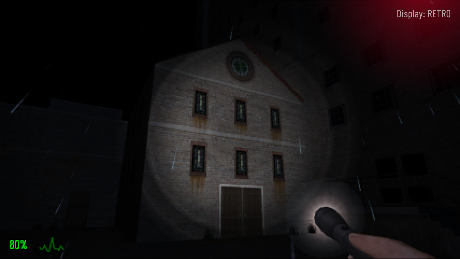 Dementium: The Ward screenshot #11