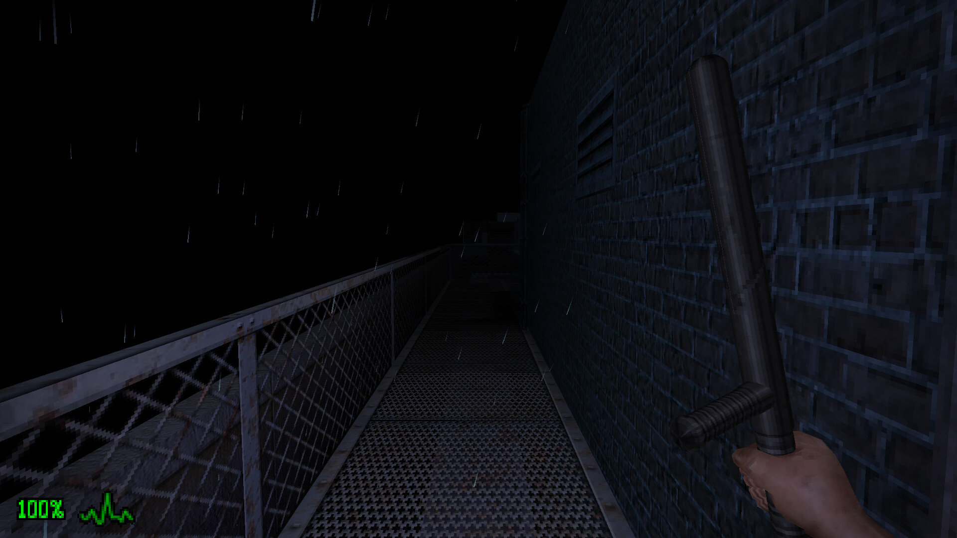 Dementium: The Ward screenshot #2