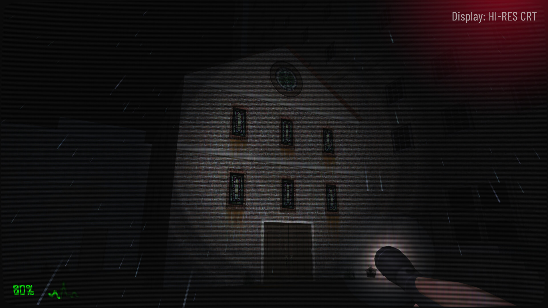 Dementium: The Ward скриншот 2