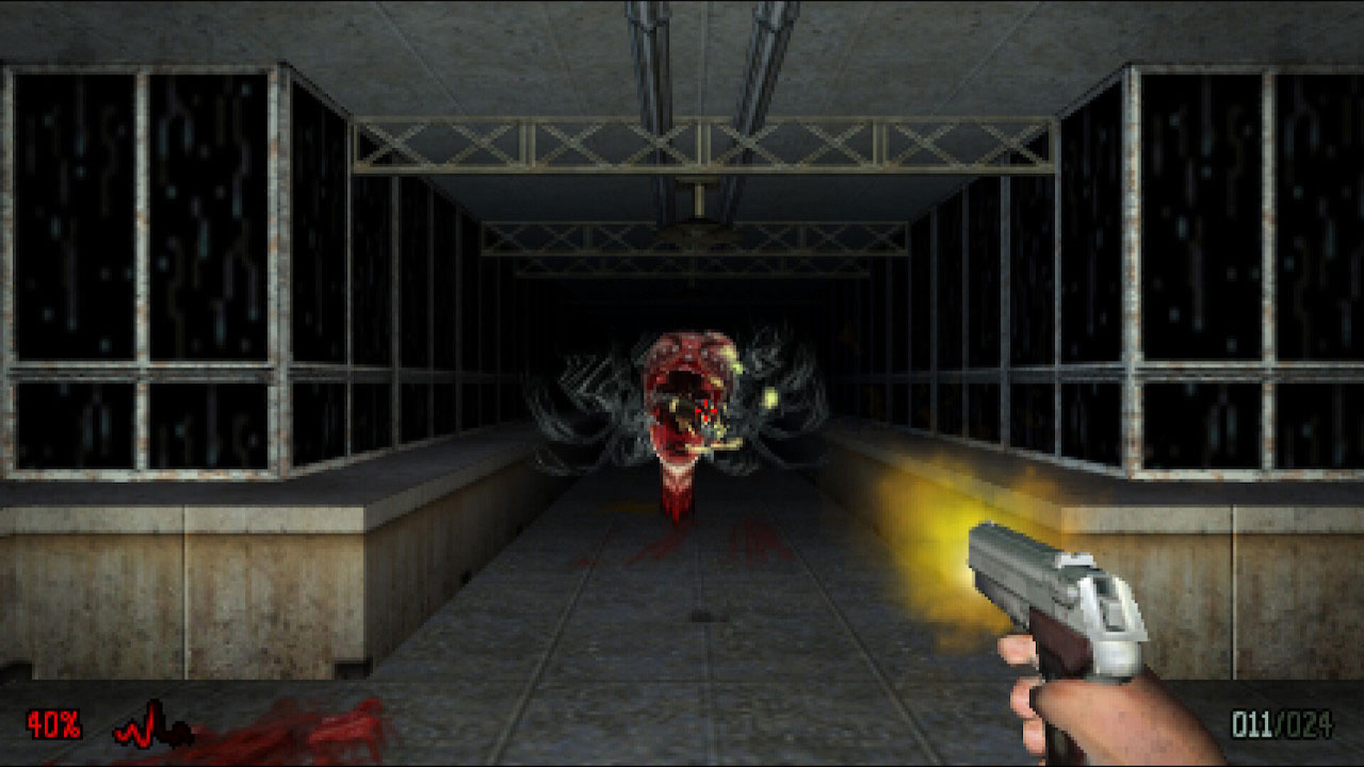 Dementium: The Ward скриншот 11