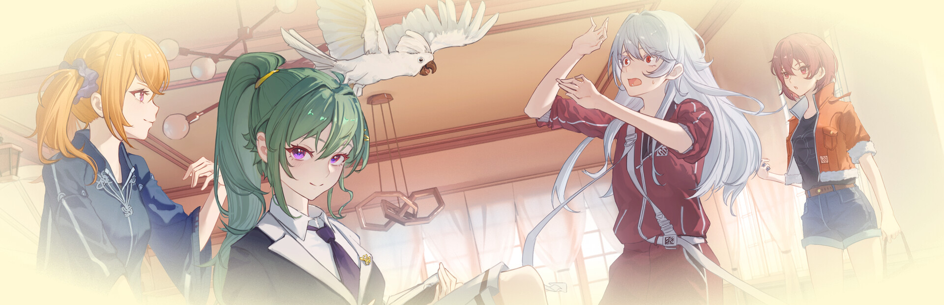 DeCoDiary.volume 1 起 ~ Atheohood