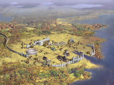 Sid Meier's Civilization® III Complete screenshot