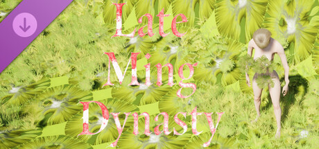 Late Ming Dynasty: The Realm of Abyss Phantom Blade Zero banner image