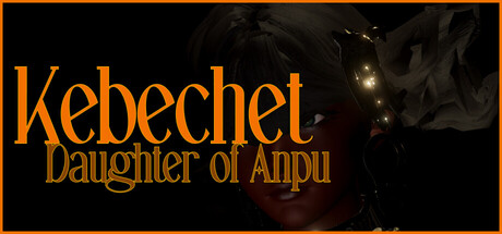 Kebechet Daughter of Anpu
