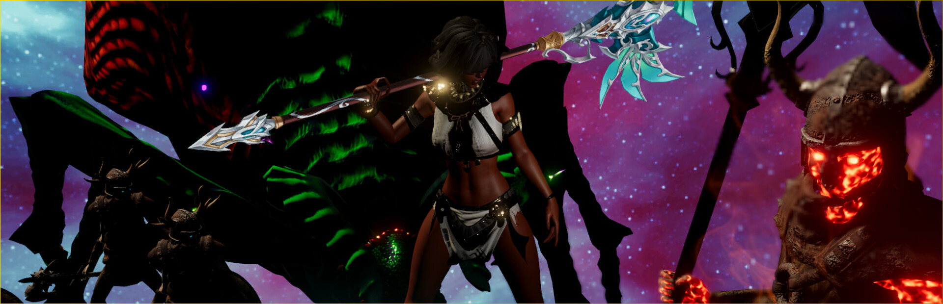 Kebechet Daughter of Anpu