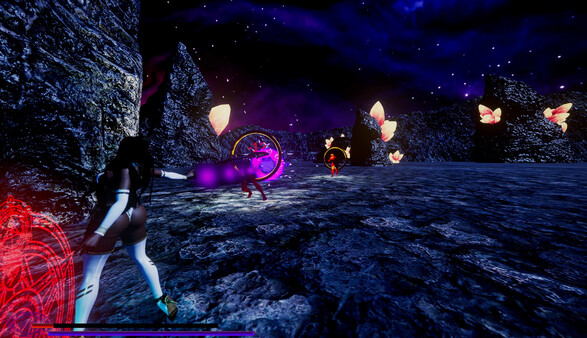 Lillium screenshot 3