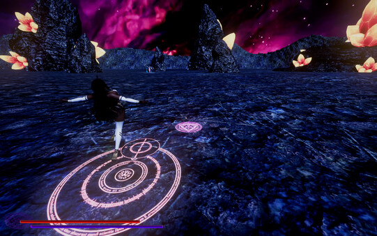 Lillium screenshot 4