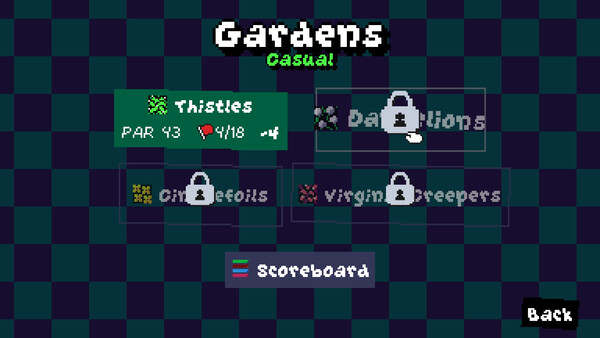 Trimjob screenshot 6