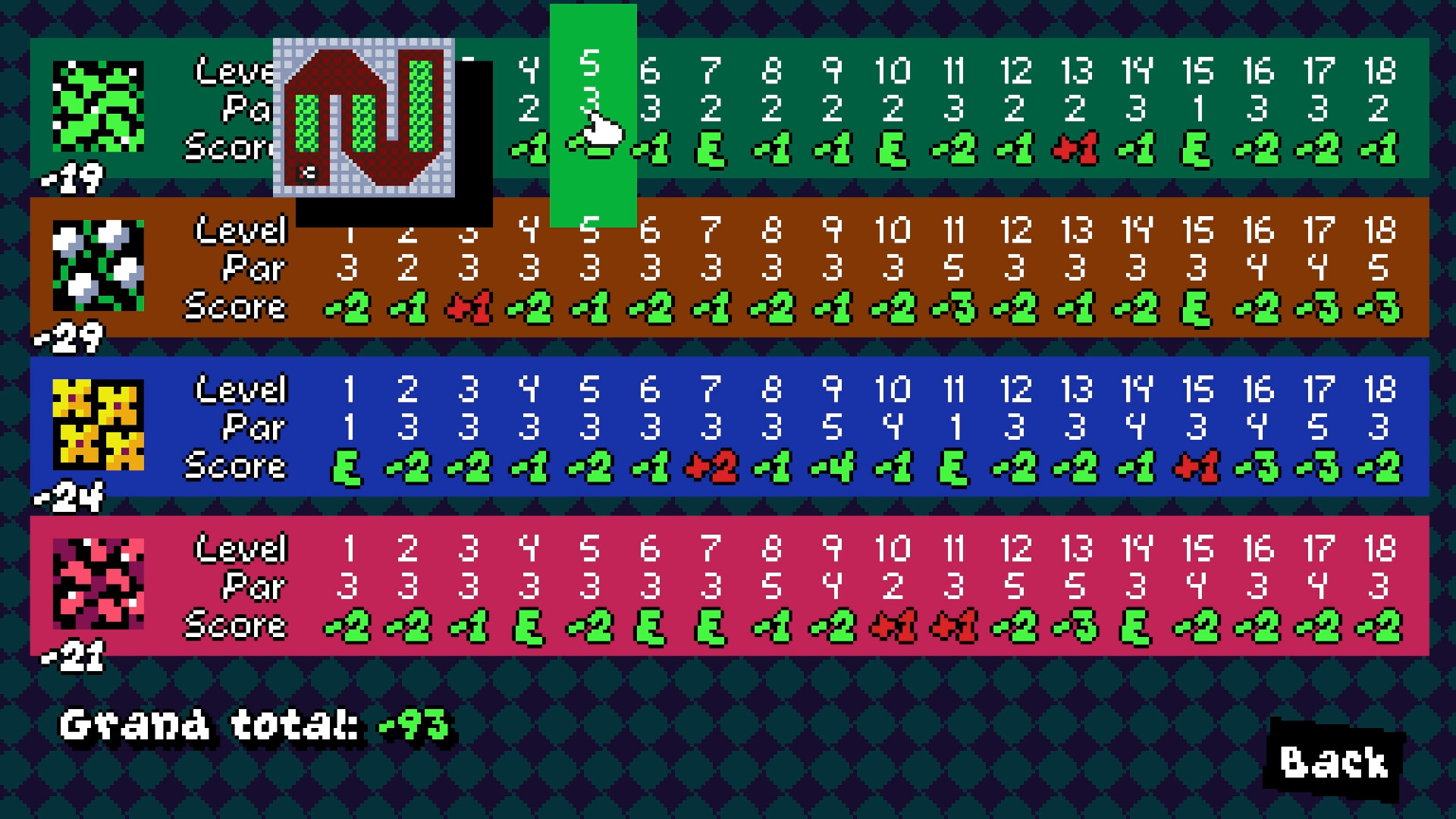 Trimjob screenshot #2