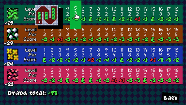 Trimjob screenshot 2