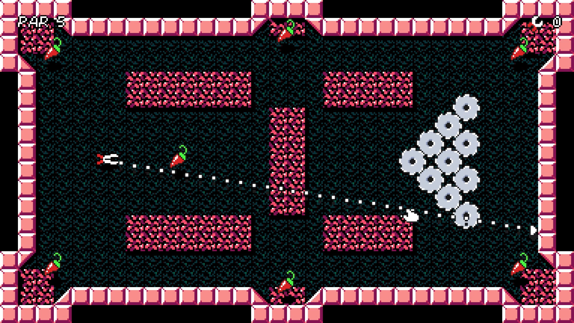 Trimjob screenshot #1