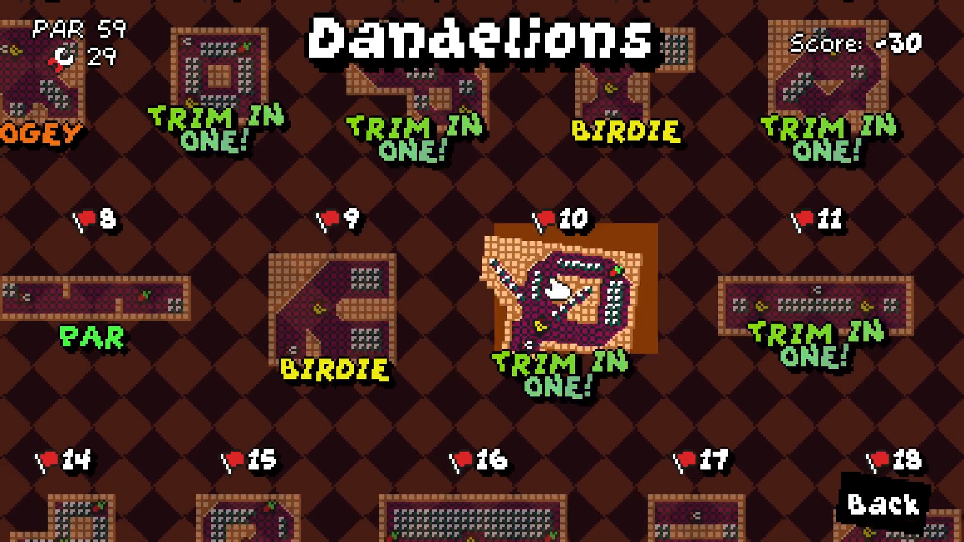 Trimjob screenshot #4