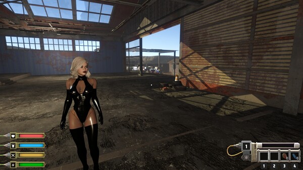 Chains of Bondage screenshot 4