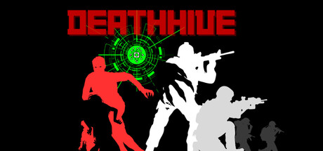 Death Hive game header image
