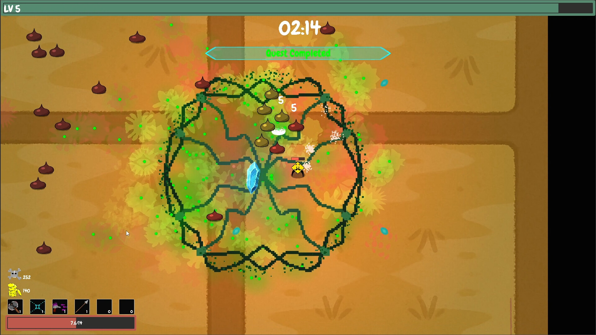 Thumb 6
