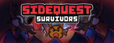 Sidequest Survivors game capsule image