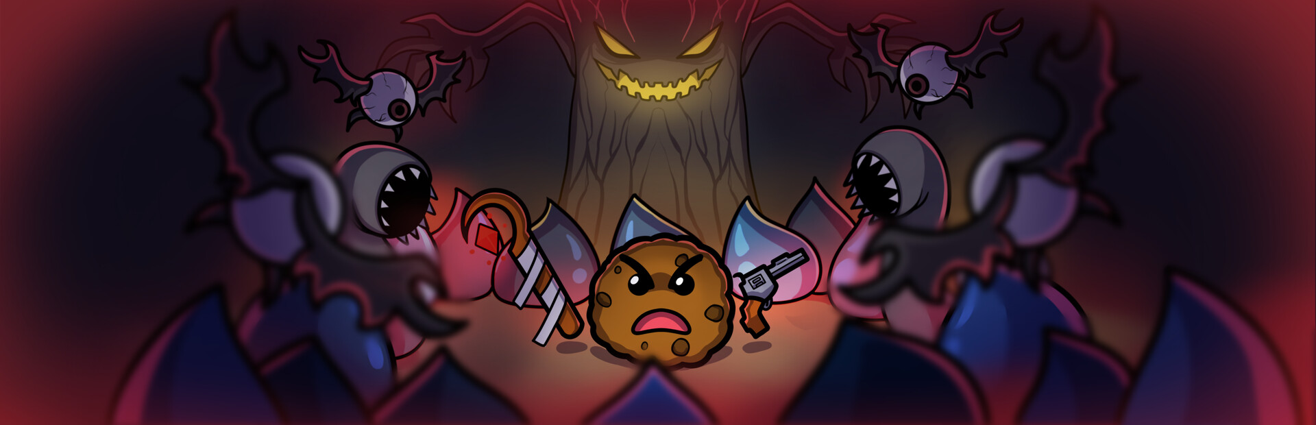 Sidequest Survivors