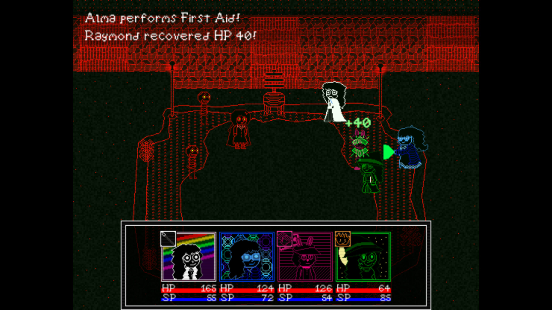 A Trip to the Mall at Night screenshot #5