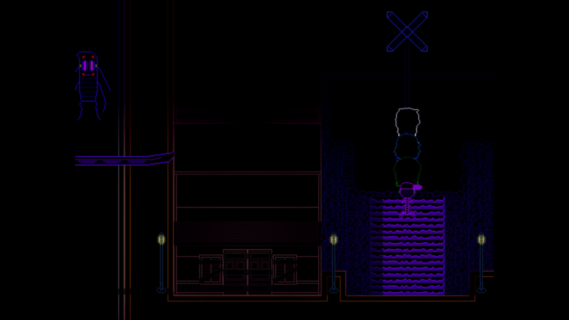 A Trip to the Mall at Night screenshot #4