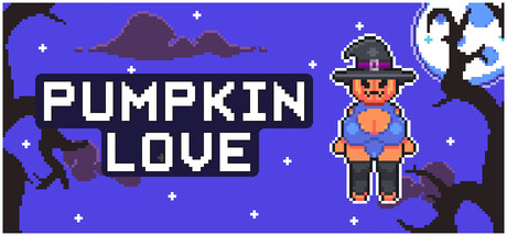 Pumpkin Love Banner