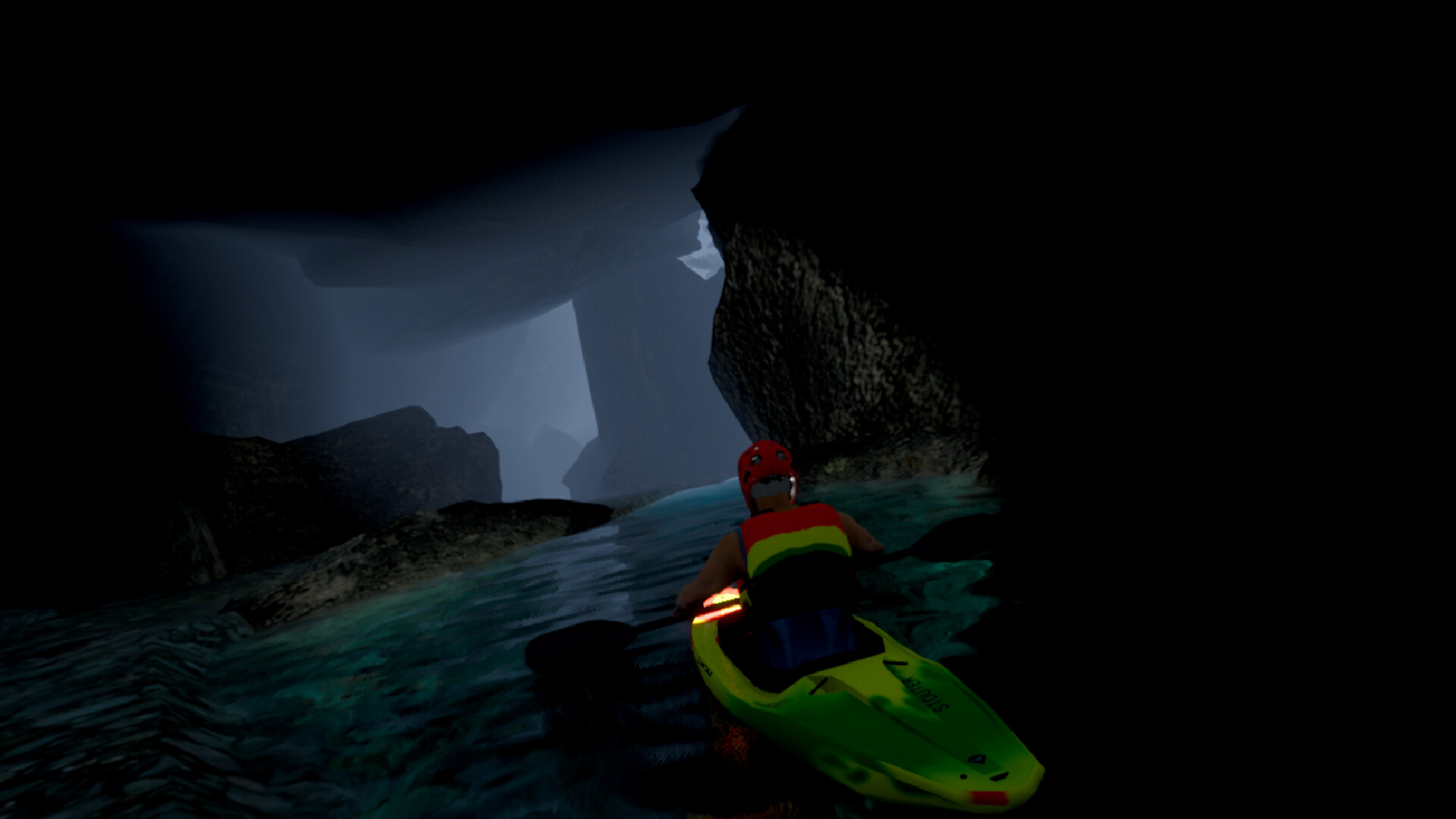Stout Kayak screenshot 19