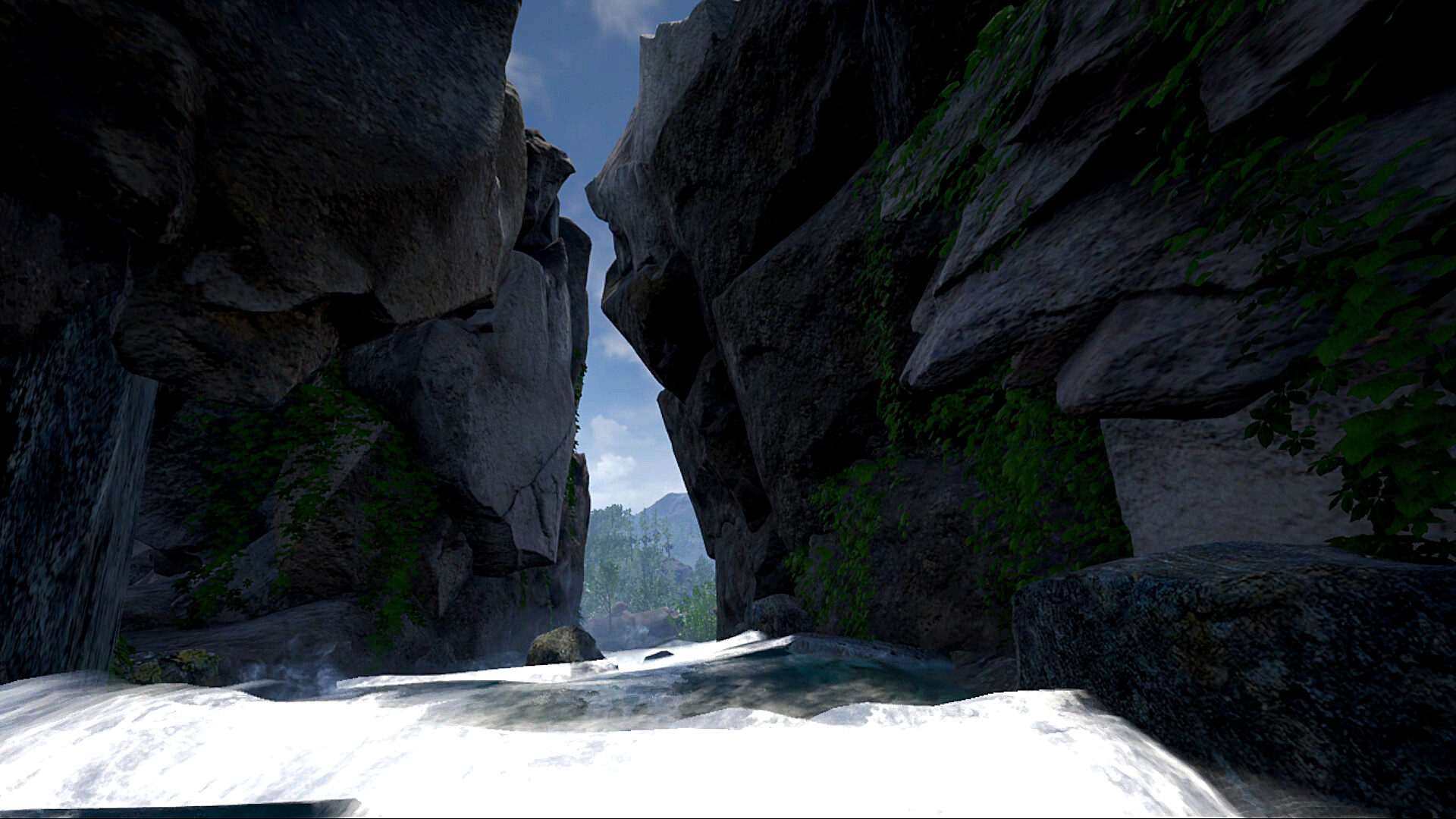 Stout Kayak screenshot 17