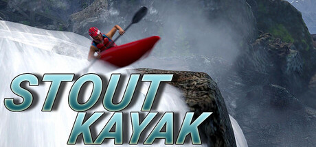 Stout Kayak Header Image