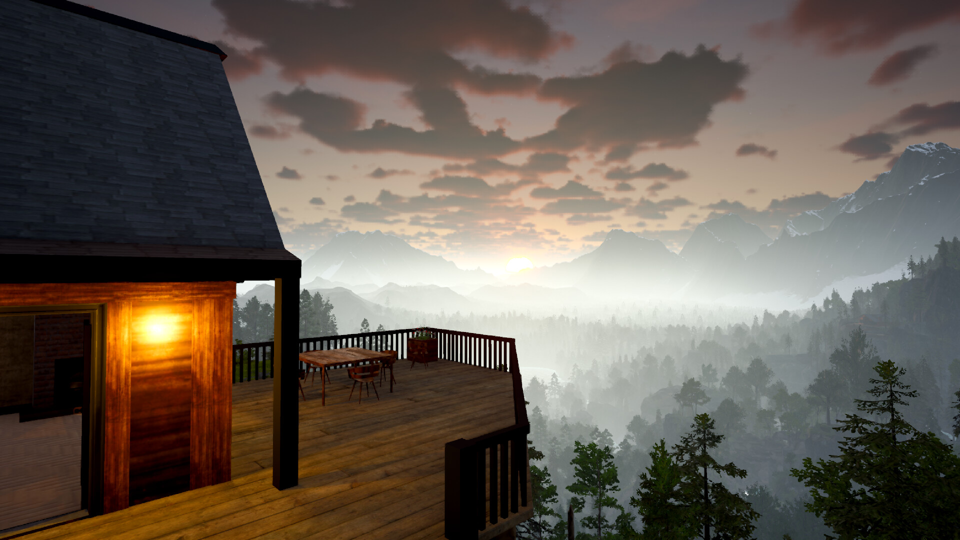 Stout Kayak screenshot 24