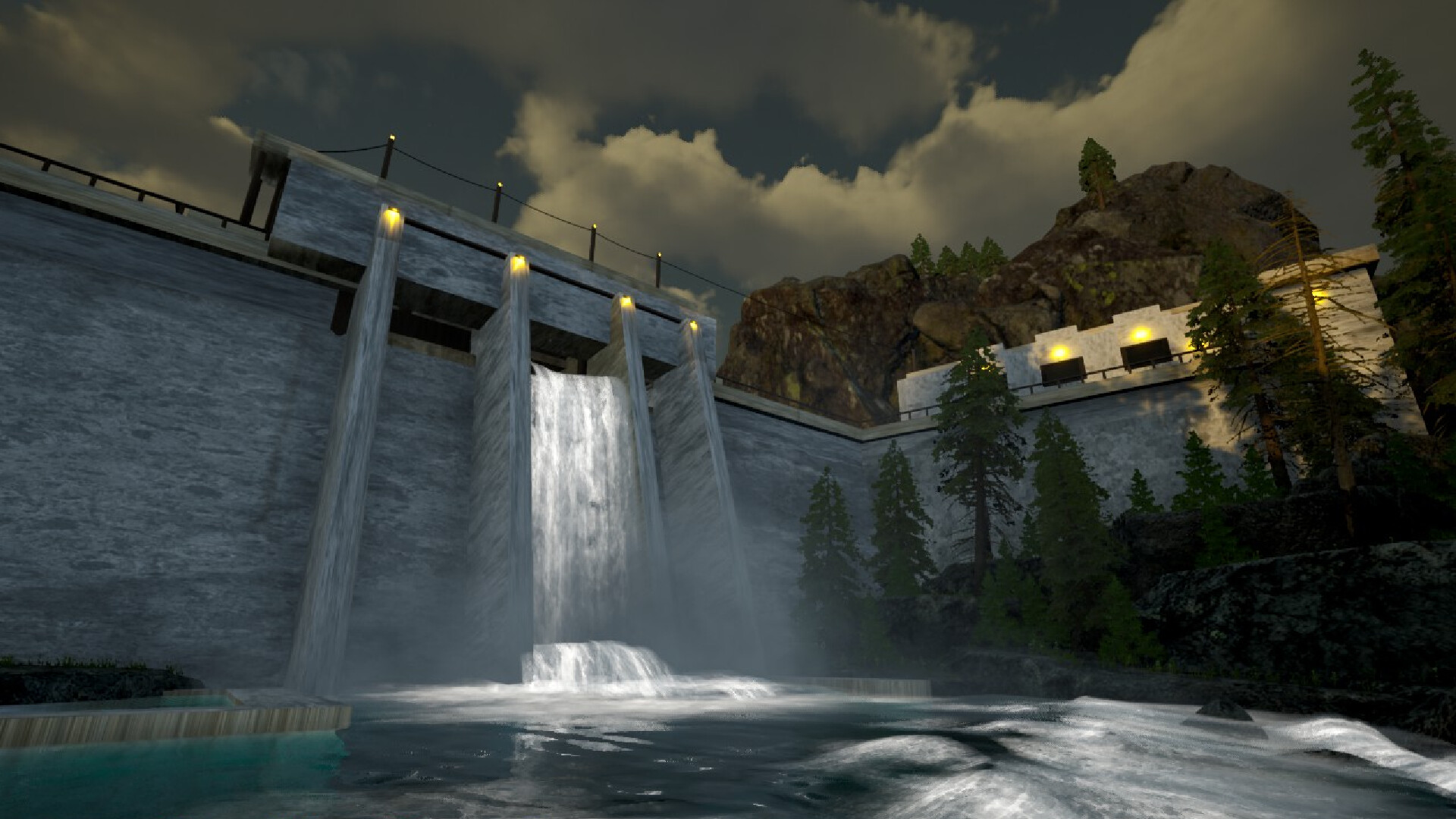 Stout Kayak screenshot 13