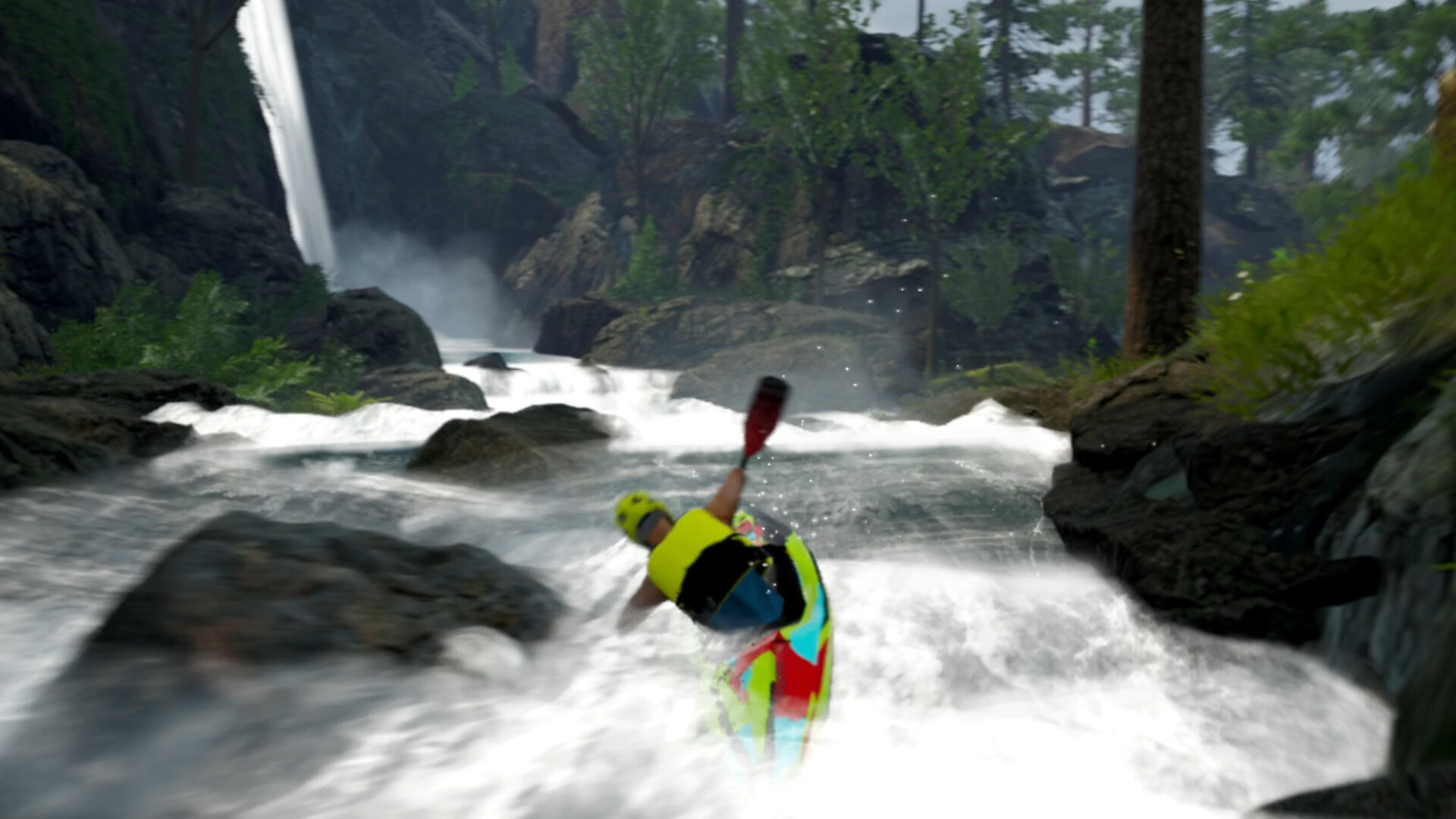 Stout Kayak screenshot 10