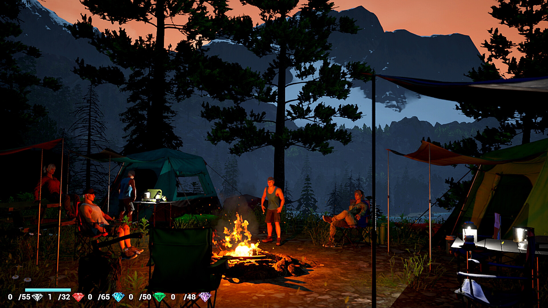 Stout Kayak screenshot 18