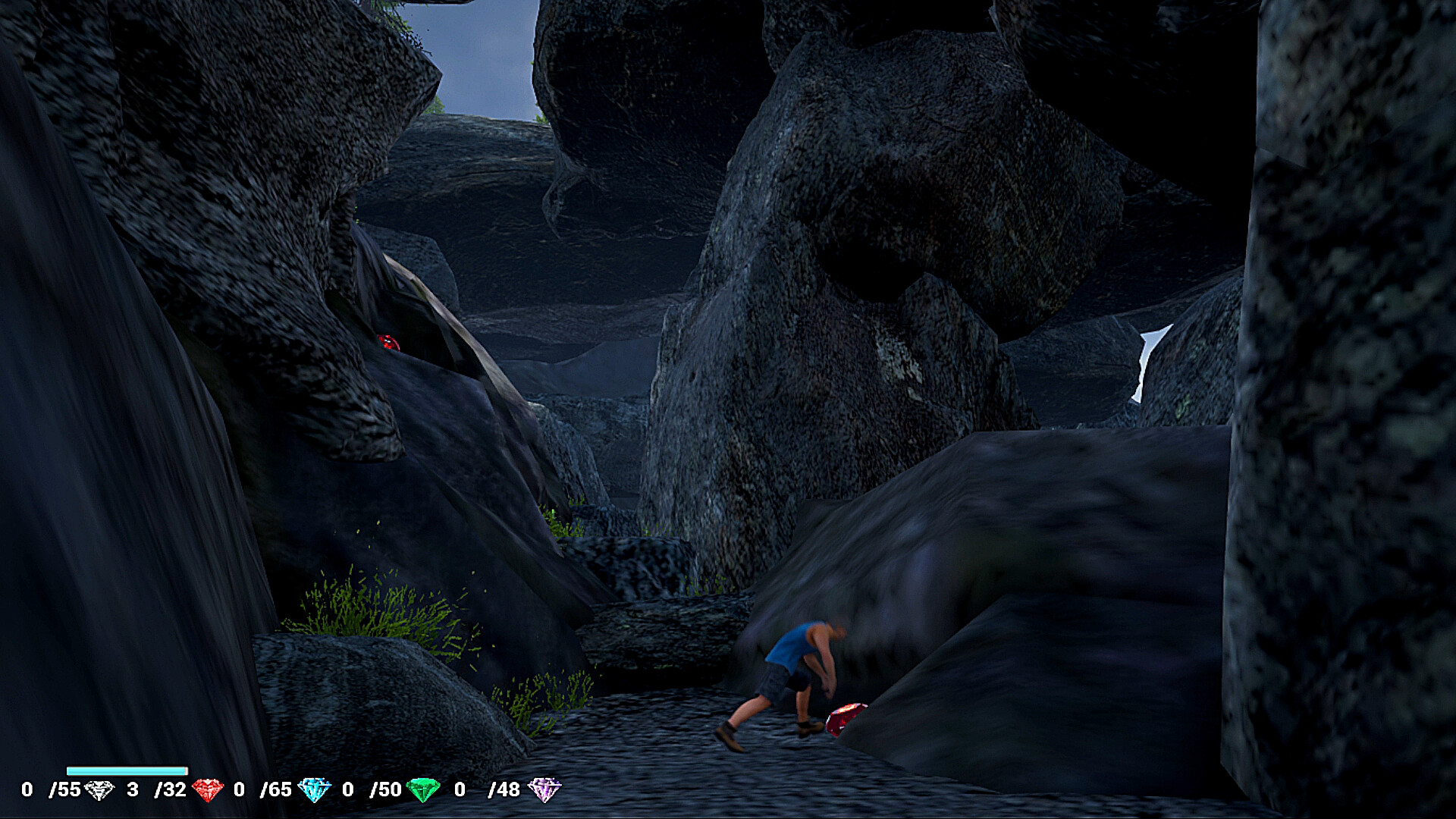 Stout Kayak screenshot #12