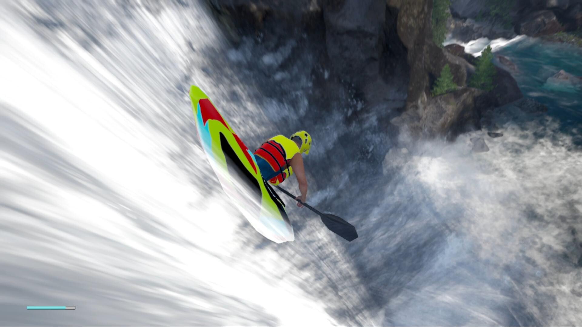 Stout Kayak screenshot #2