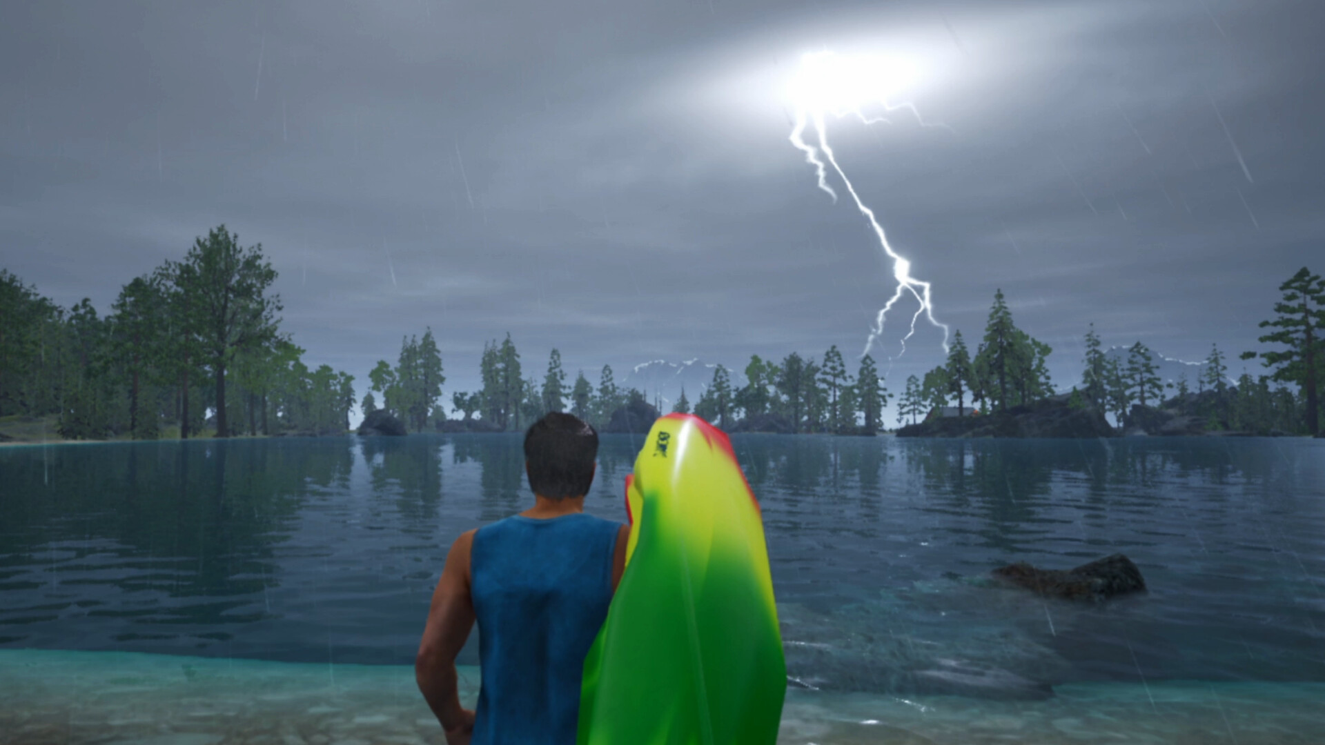 Stout Kayak screenshot 21