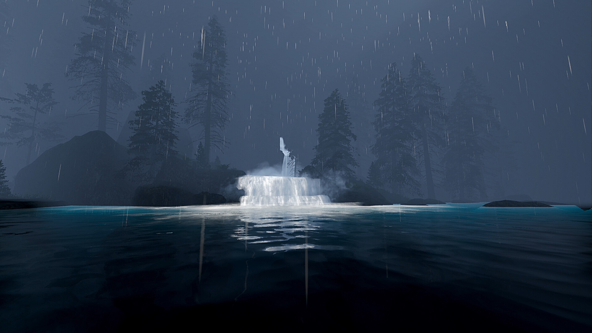 Stout Kayak screenshot #23