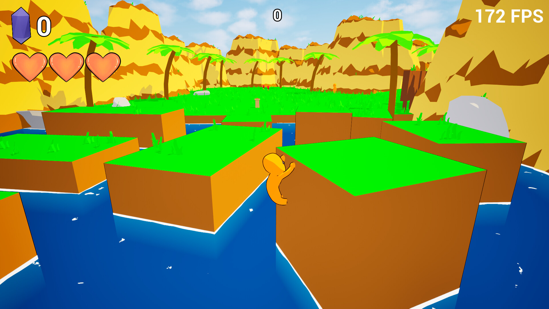 Claymo screenshot #3