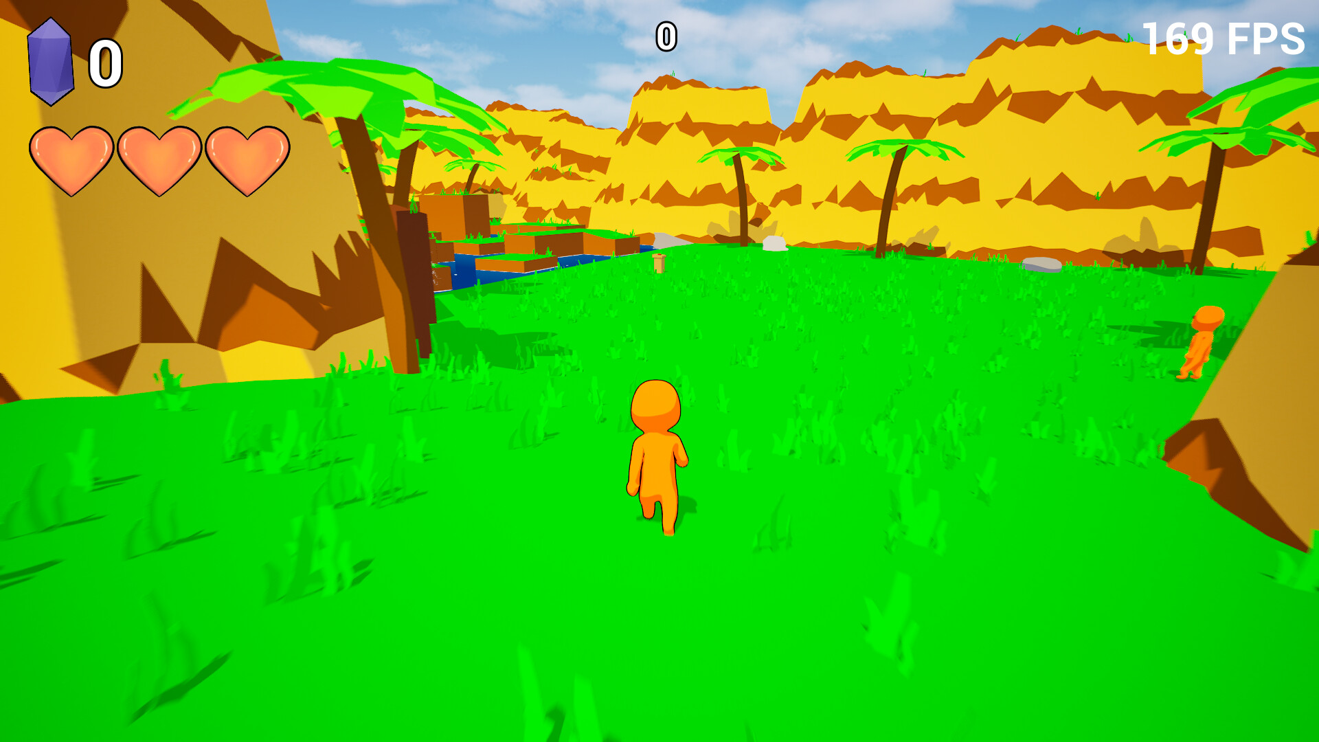 Claymo screenshot #4