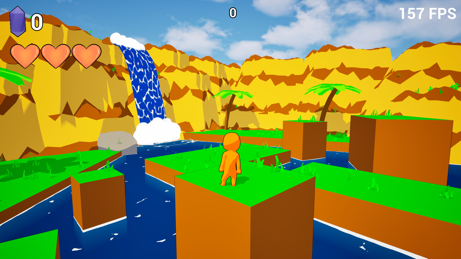 Claymo screenshot #5